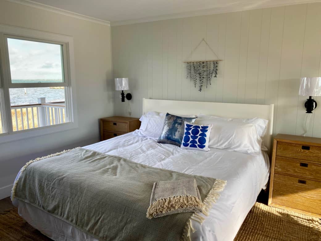 Hotels Suites in Kismet Best Place to Stay on Fire Island