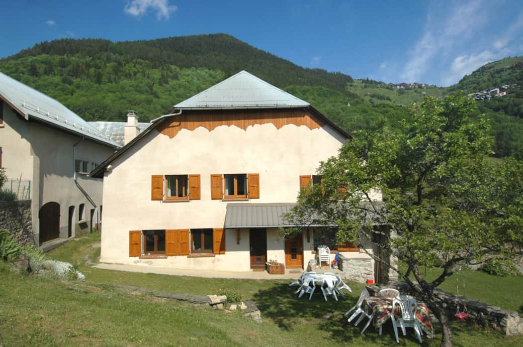 Maison 1282