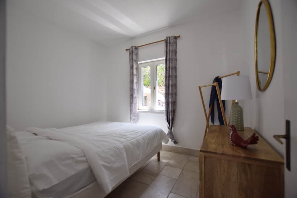 chambre parents