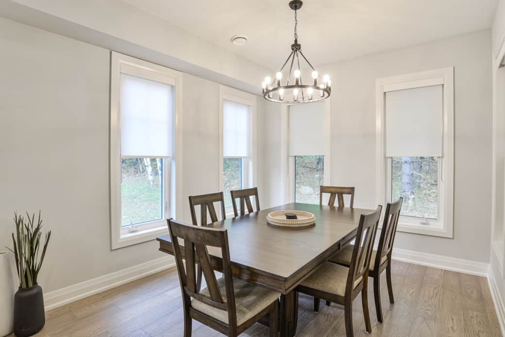 Monyca Dining Room