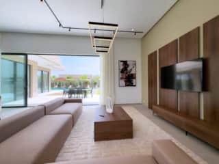 Villa Saphir Signature | Élégance & Confort Double — photo 72