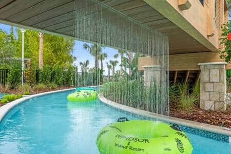Resort Lazy River