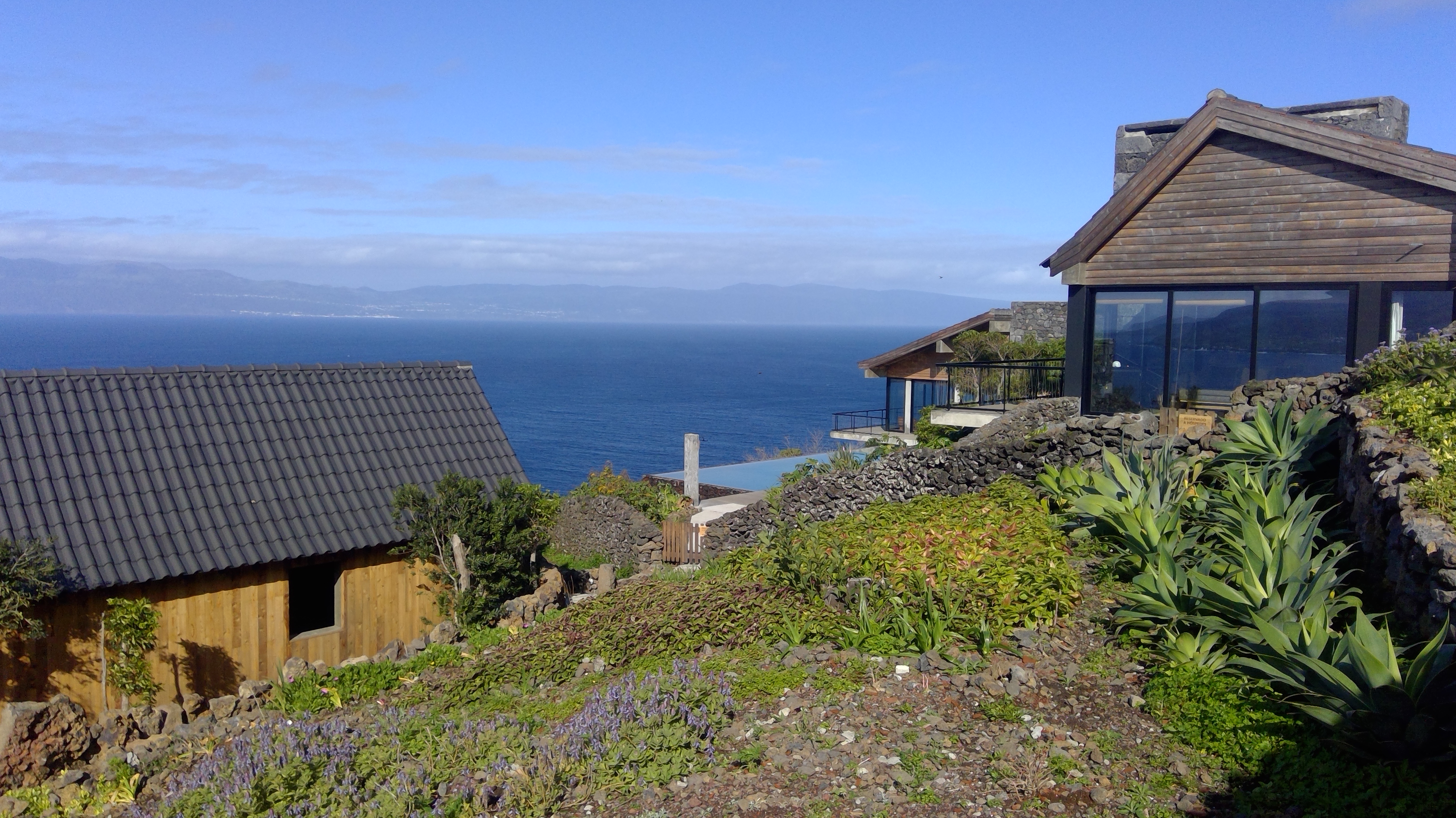 Vista mar / Sea view