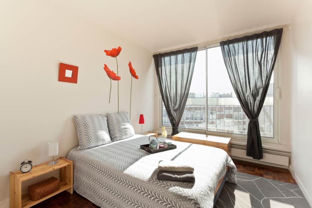 APPARTEMENT CHAMBRE 1
