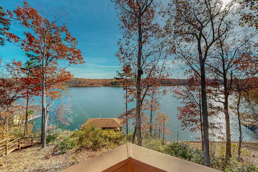 Waterview Falcon's Nest