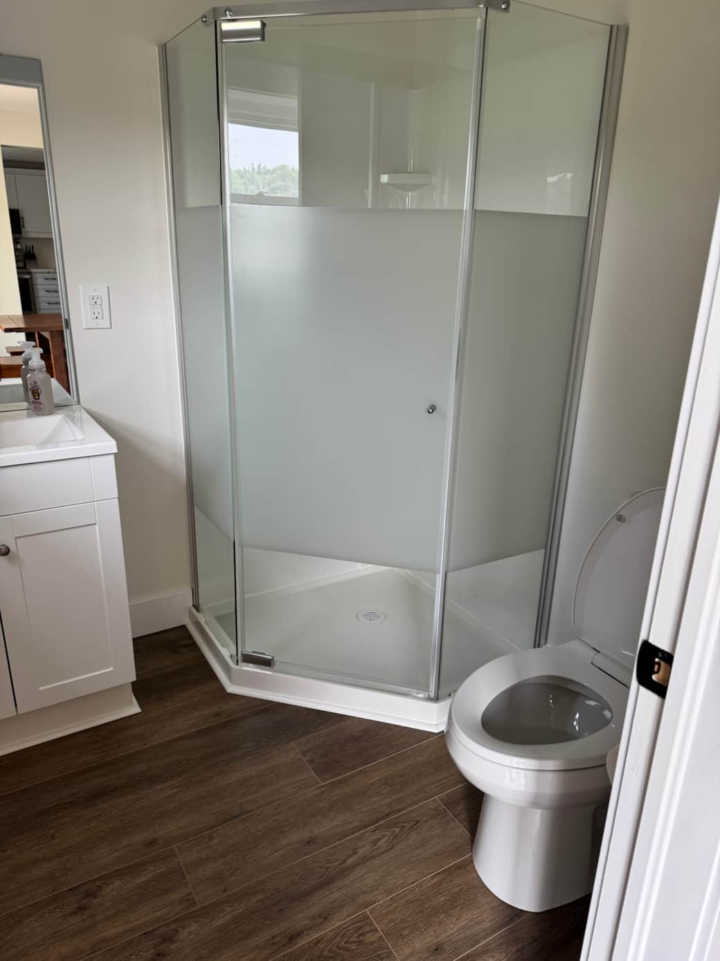 Downstair Bath