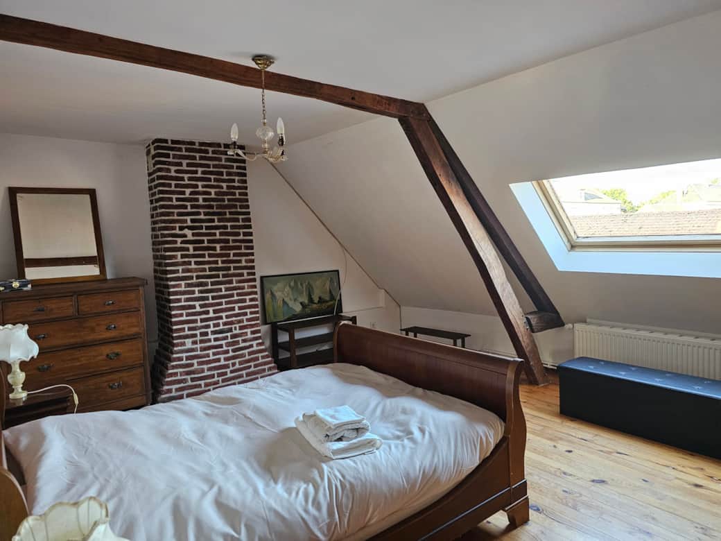 Chambre 1