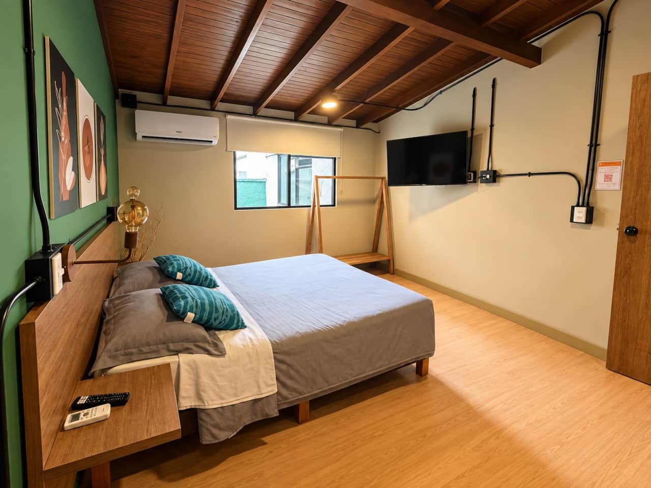 Apartamento cerca a la Universidad de Medellín