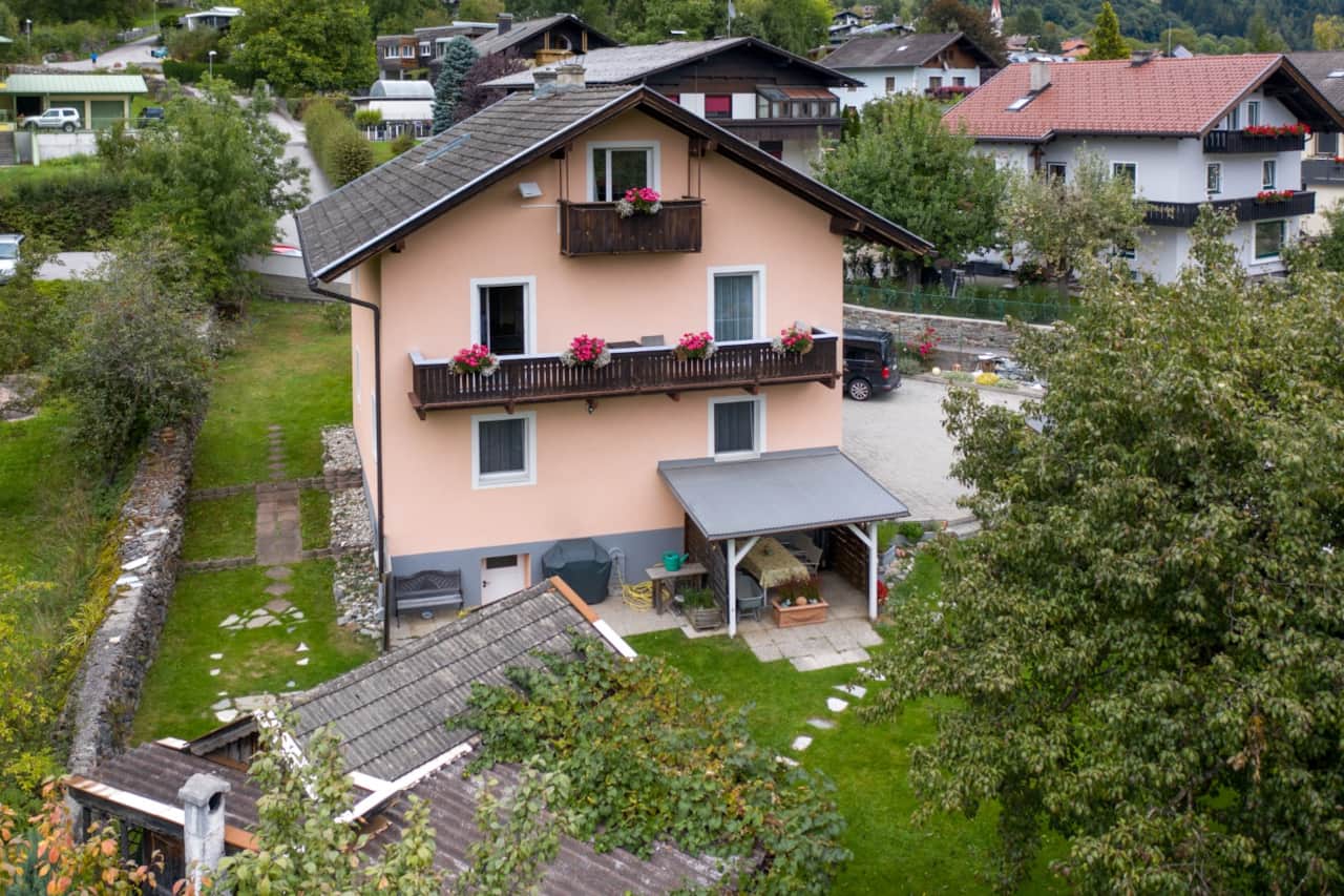 Apartment Gaimberg