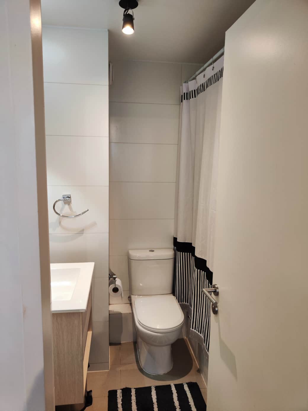 baño