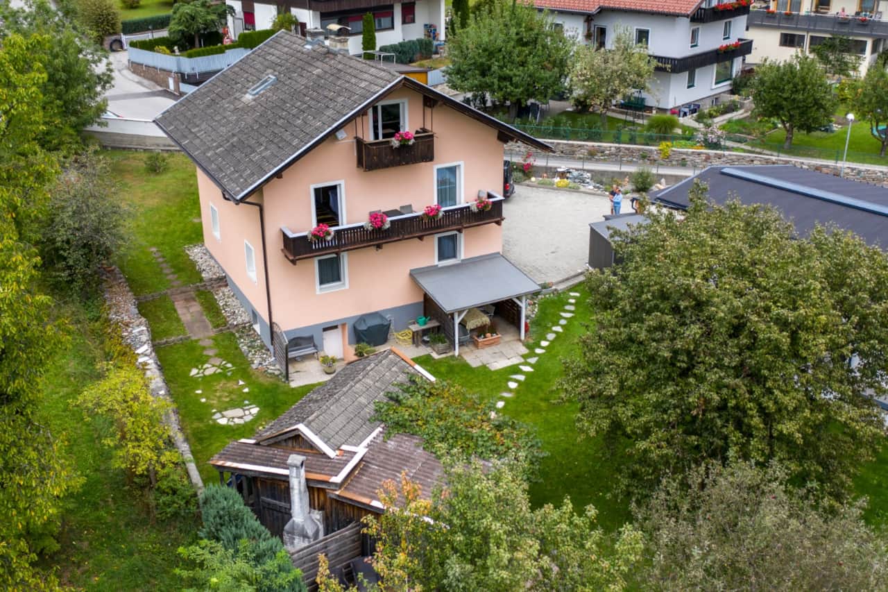 Apartment Gaimberg