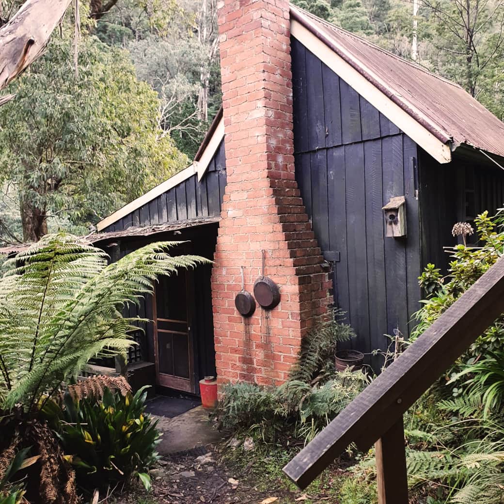 Stringer's Cottage