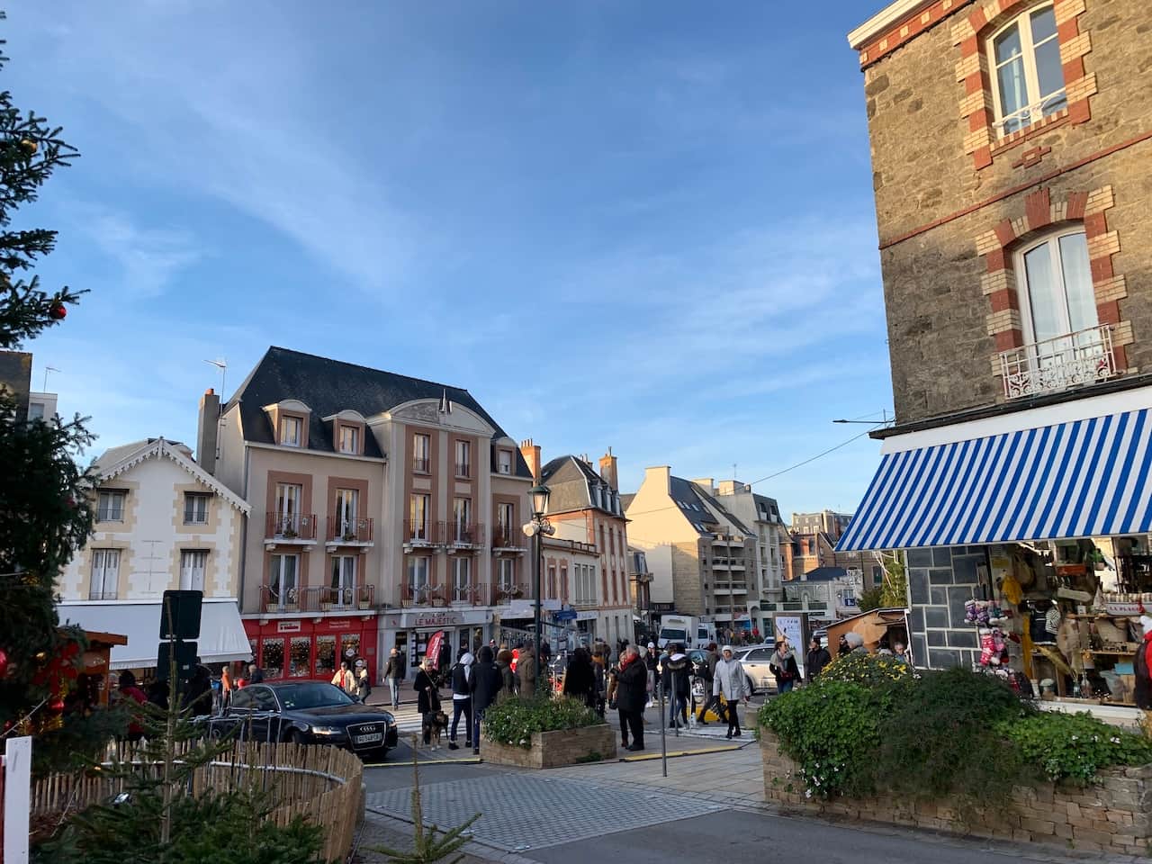 Dinard