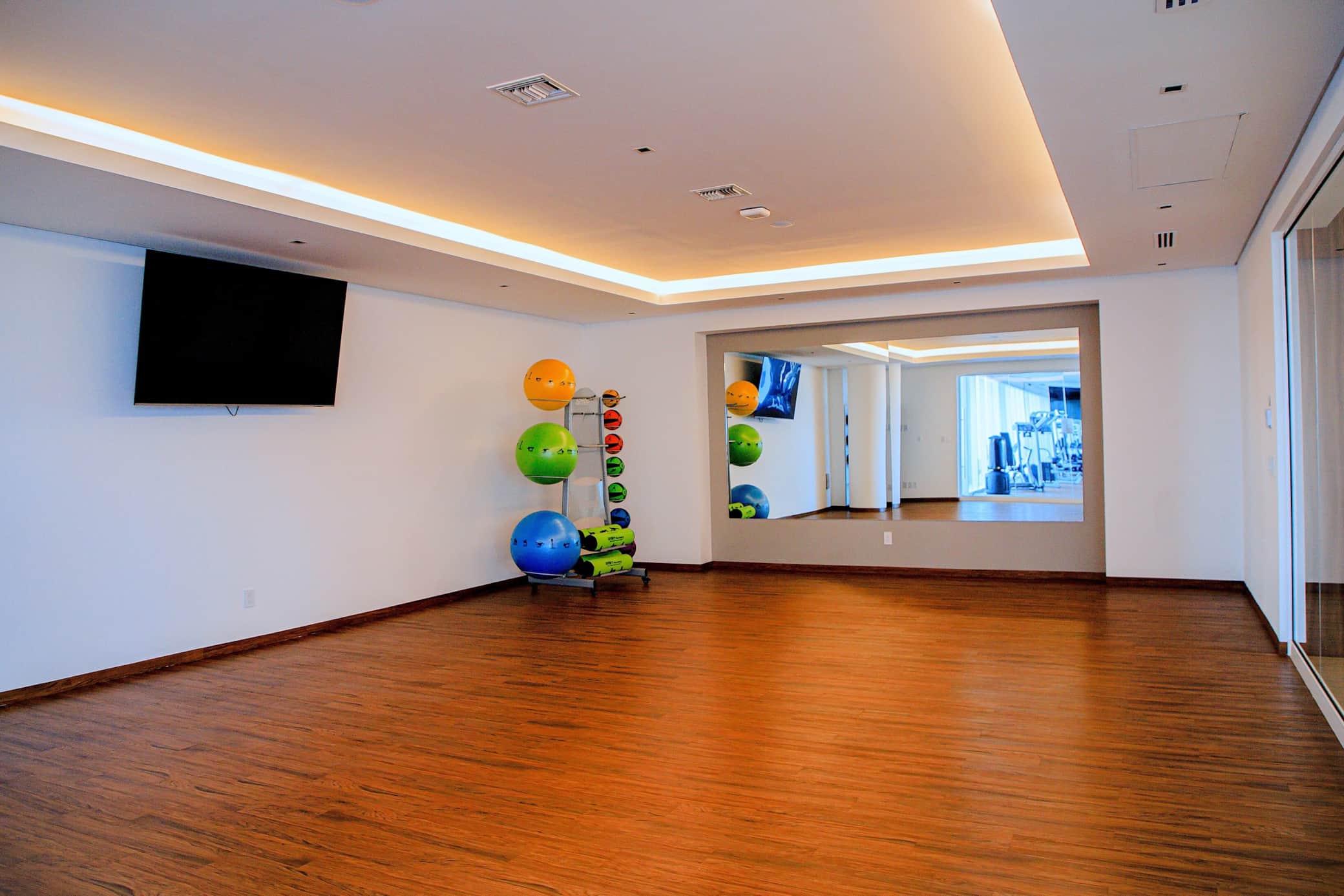 Wellness/Yoga studio