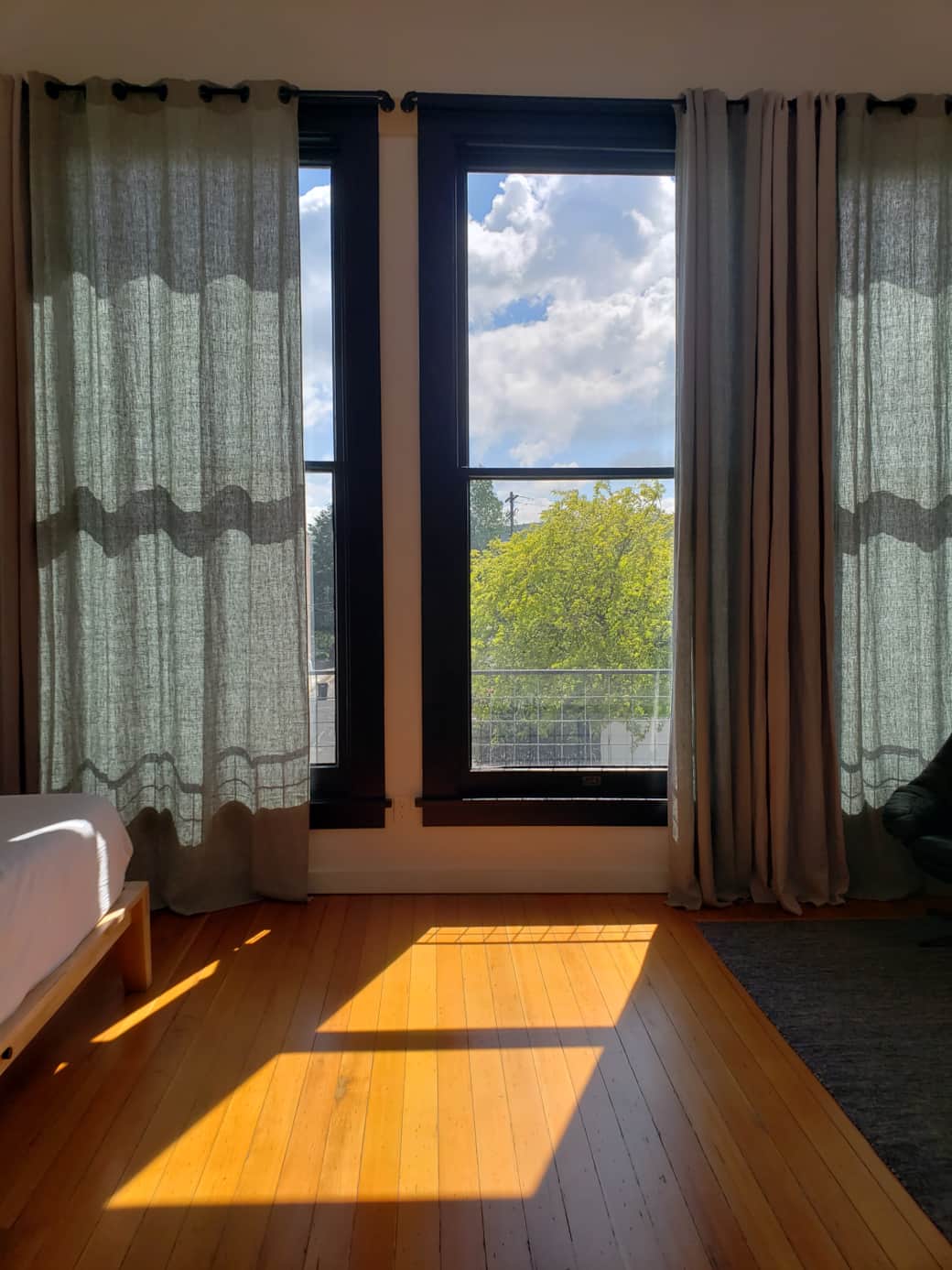 The Royal Block Room 3 Hotel in Waitsburg