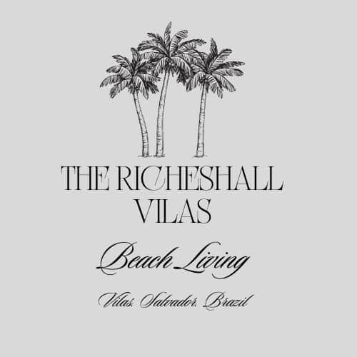 The Richeshall Vilas Brasil