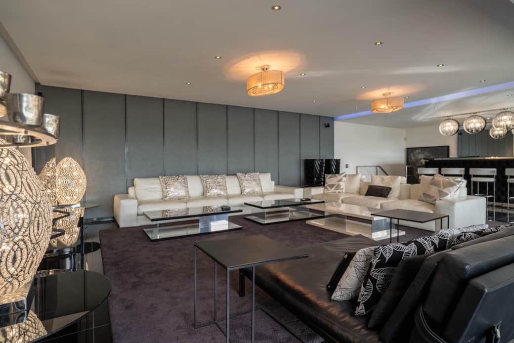 Annex living 3