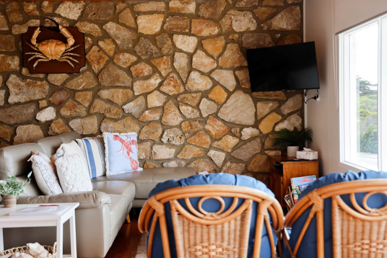 Robe Accommodation Jetty View Sleeps 5 