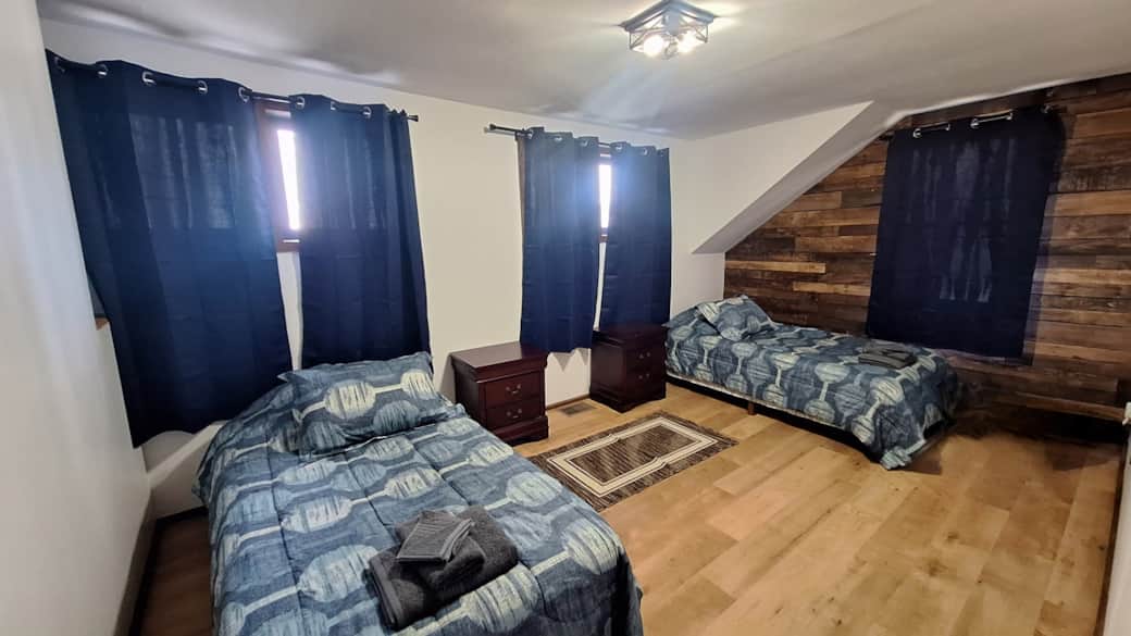 Bedroom 3 Bedroom 3