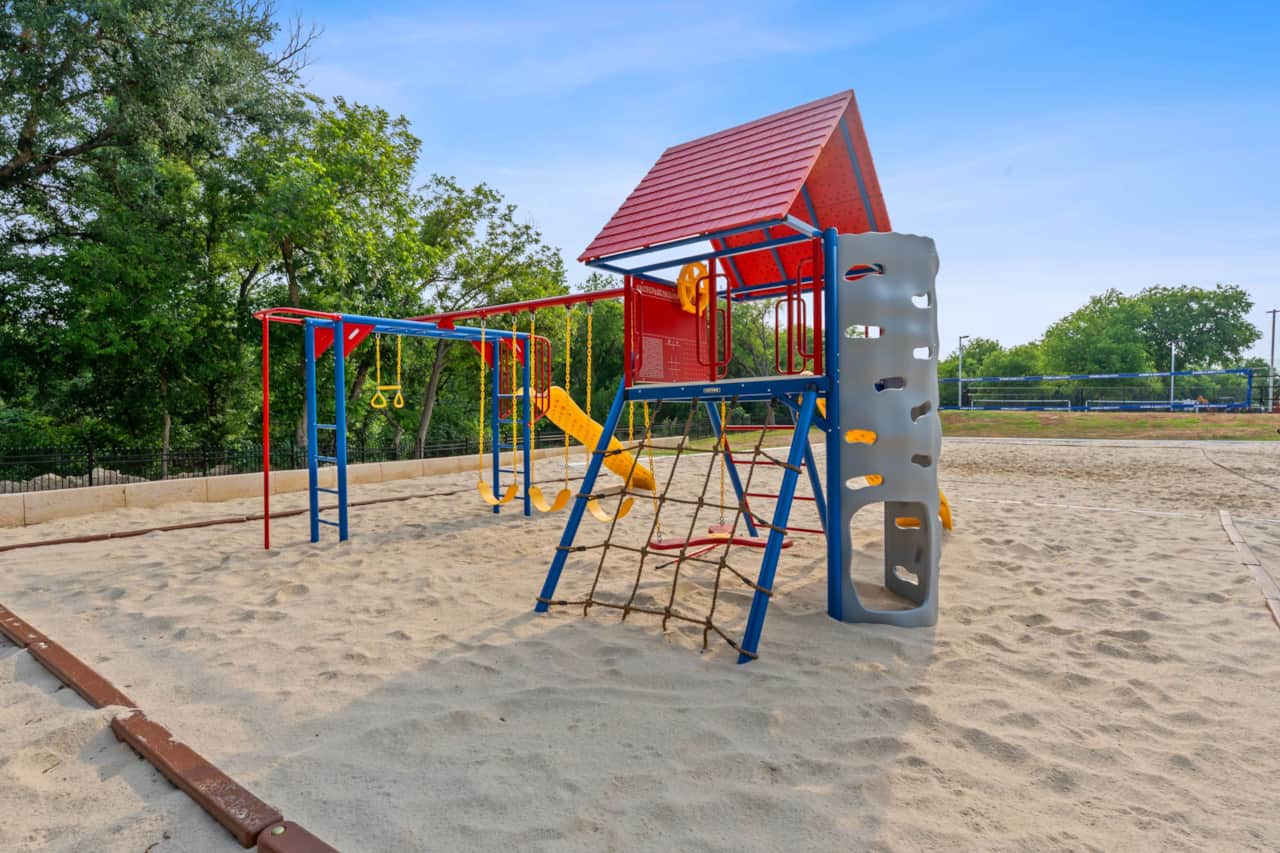 Playset