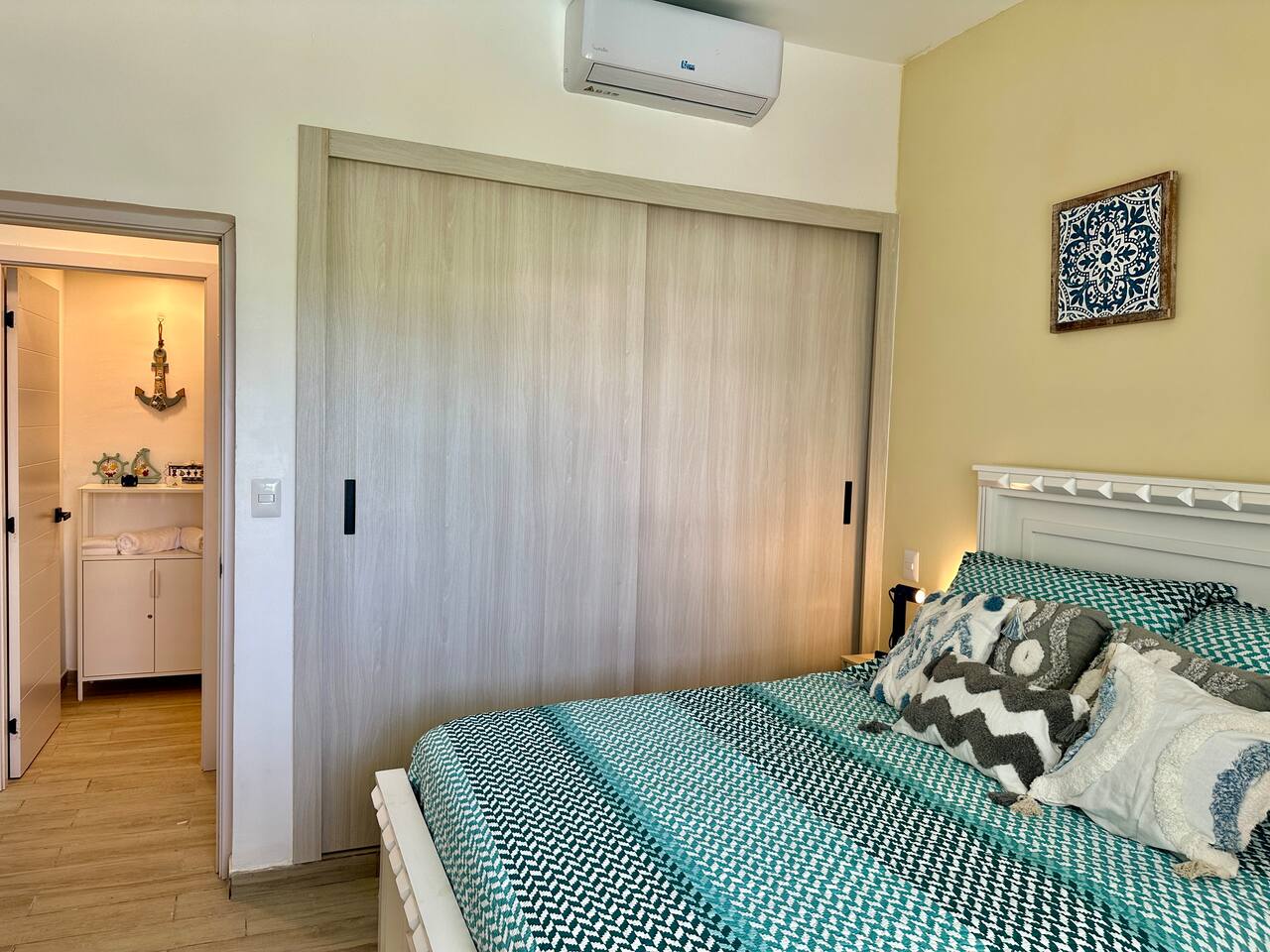 Your Poolside Nest at ONA Residences photo 2