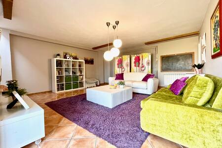 Chalet en Baiona YBH