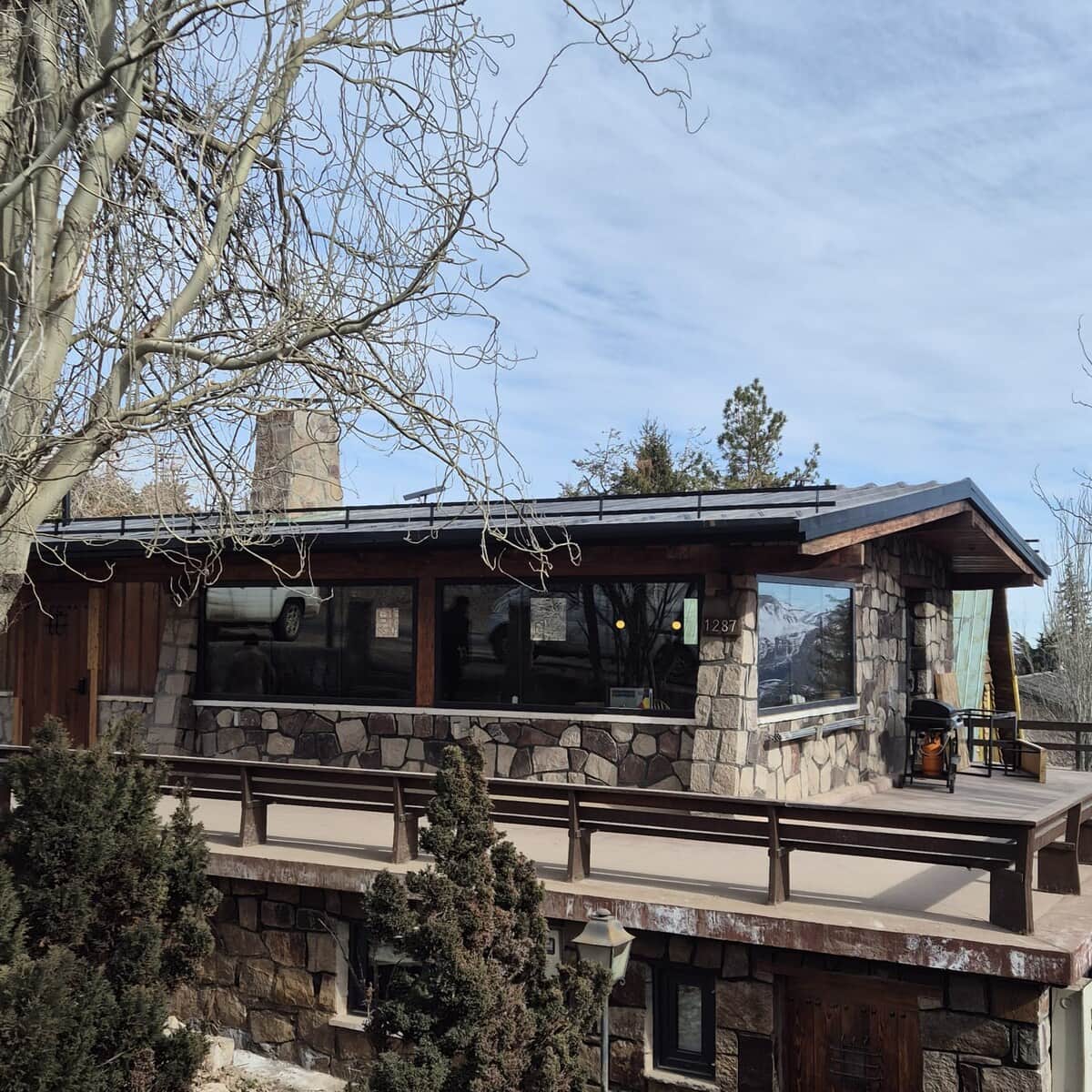 Casa Rumi