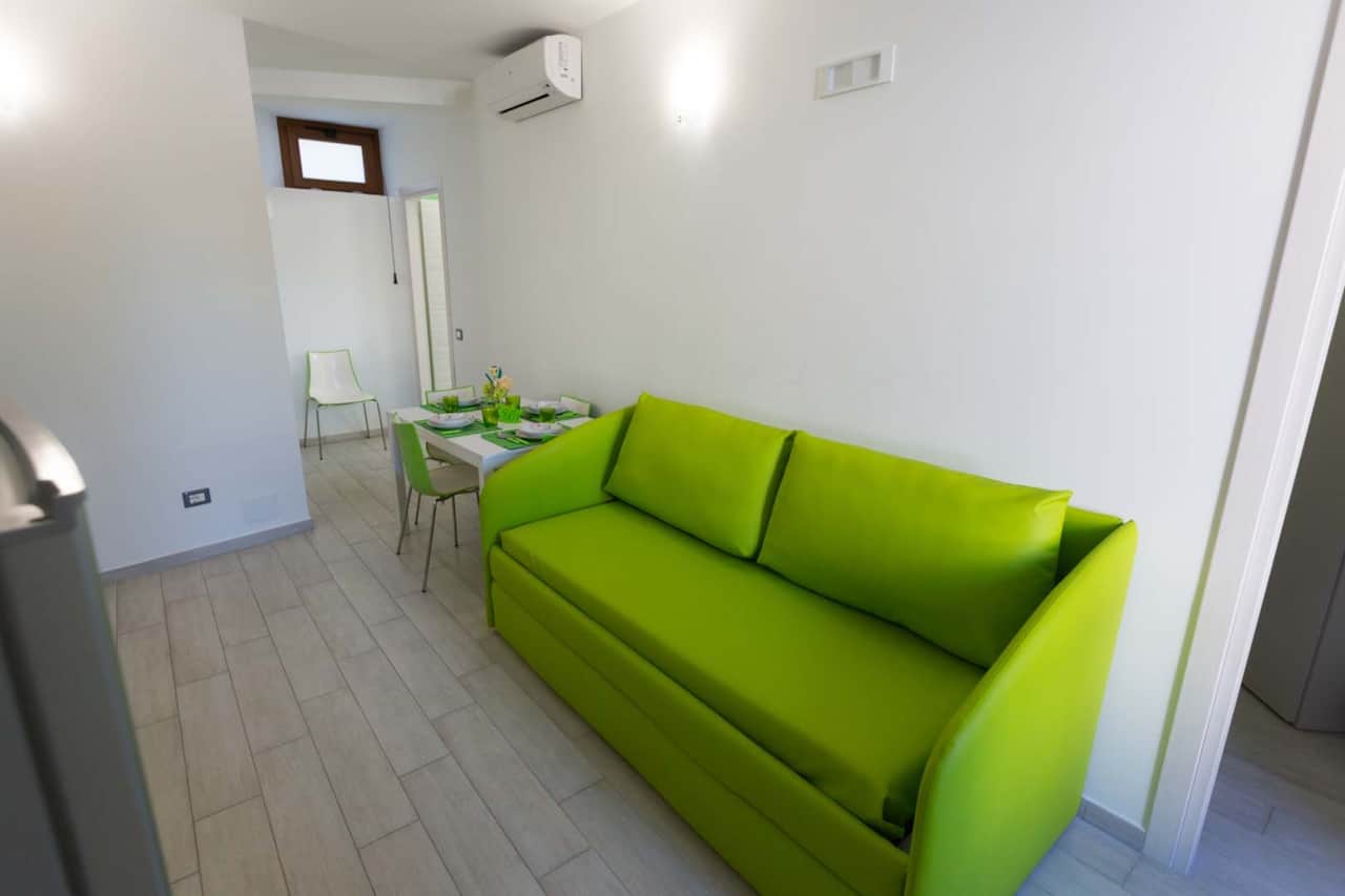 CUCINA APPARTAMENTO