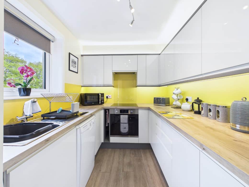 Modern Kitchen