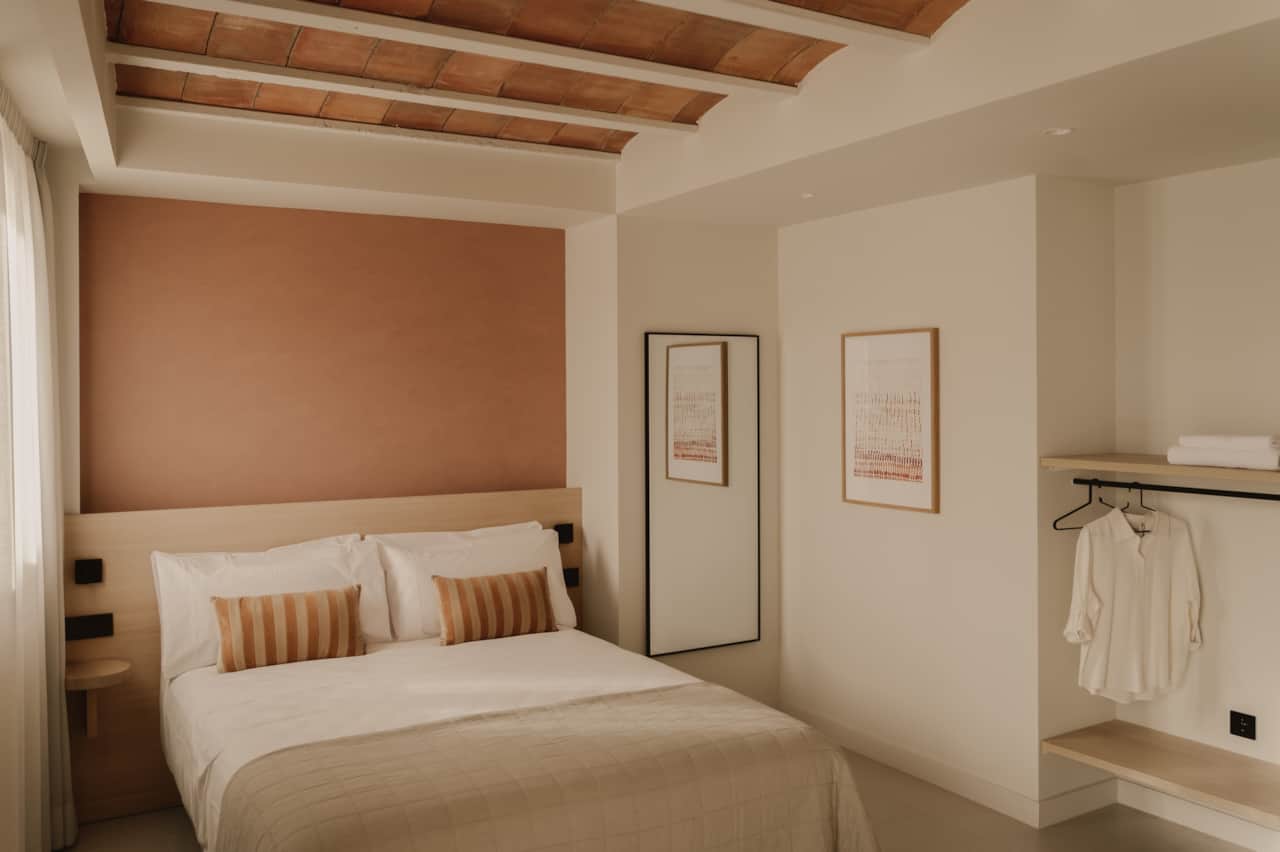 Dormitorio