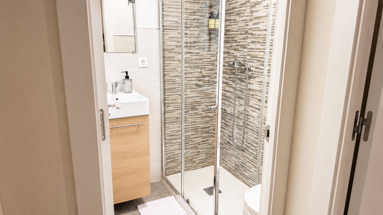 Baño 1-b