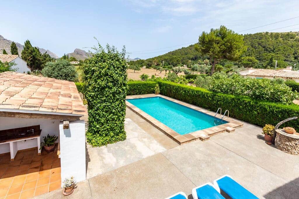 Casa Oliver,  Port Pollensa
