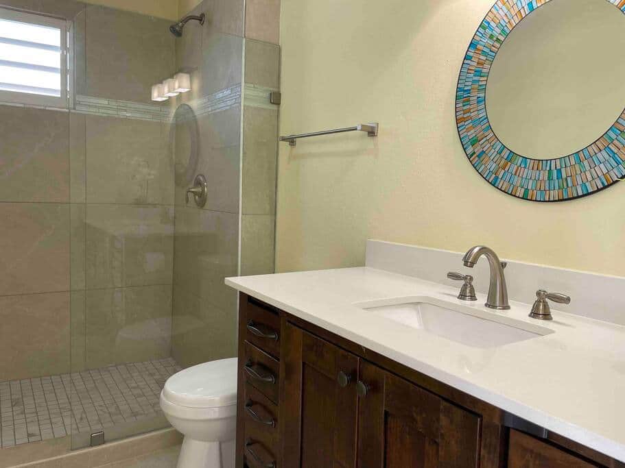 Bathroom 1