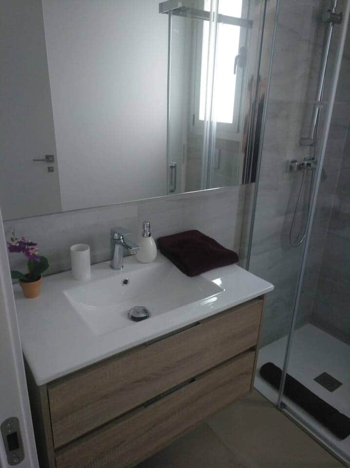 Apartamento familiar con encanto en Alicante — foto 5