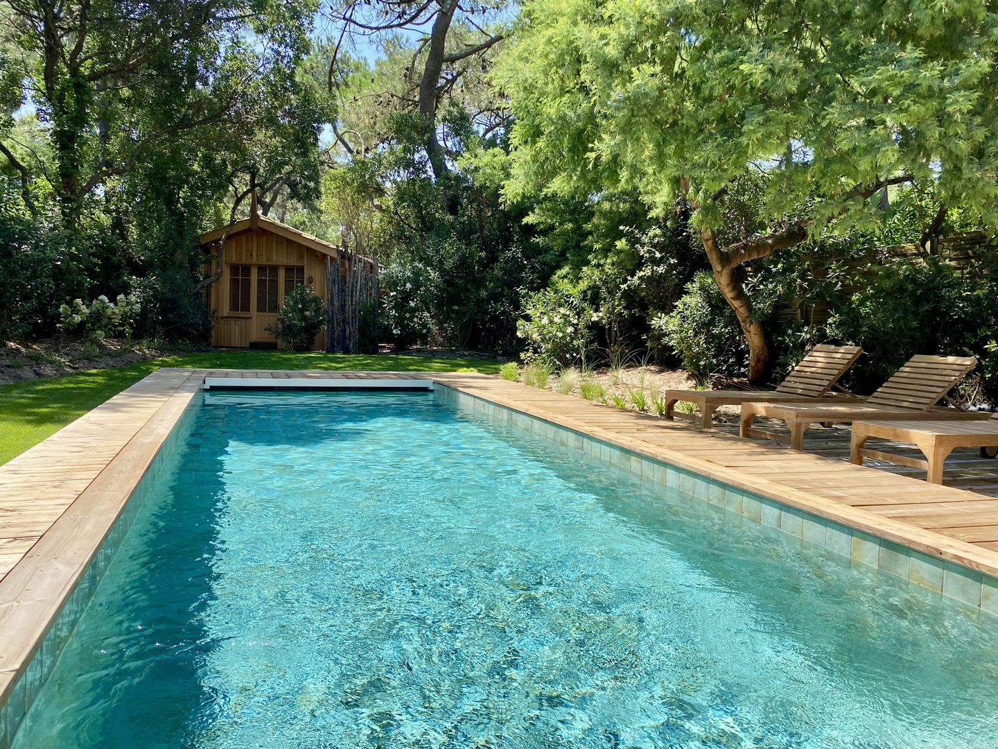 Villa Apolline
