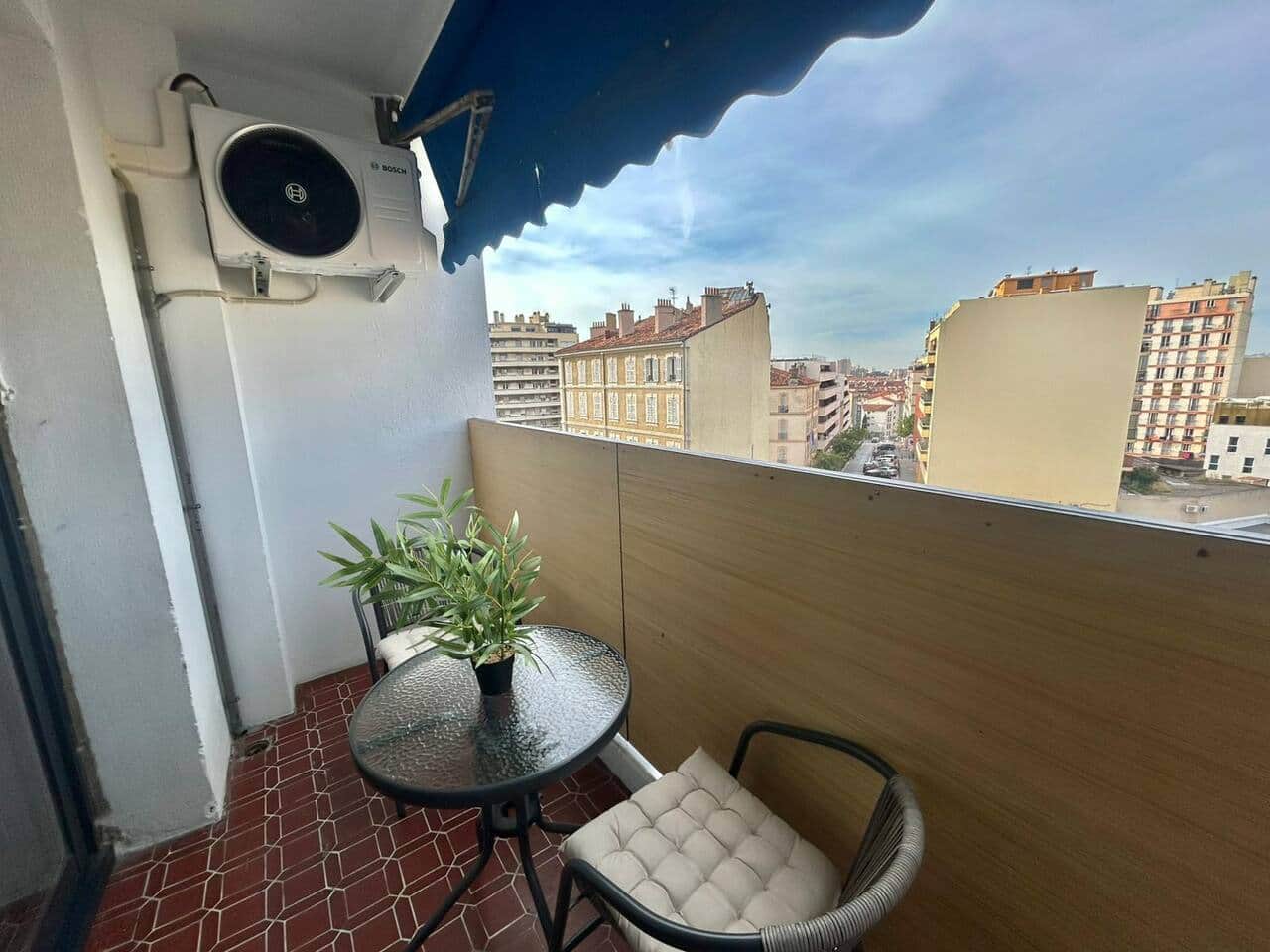 Balcon