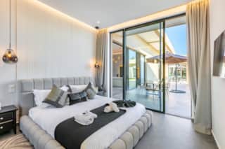 Villa Onyx Prestige | Privée & Vue Splendide — photo 17
