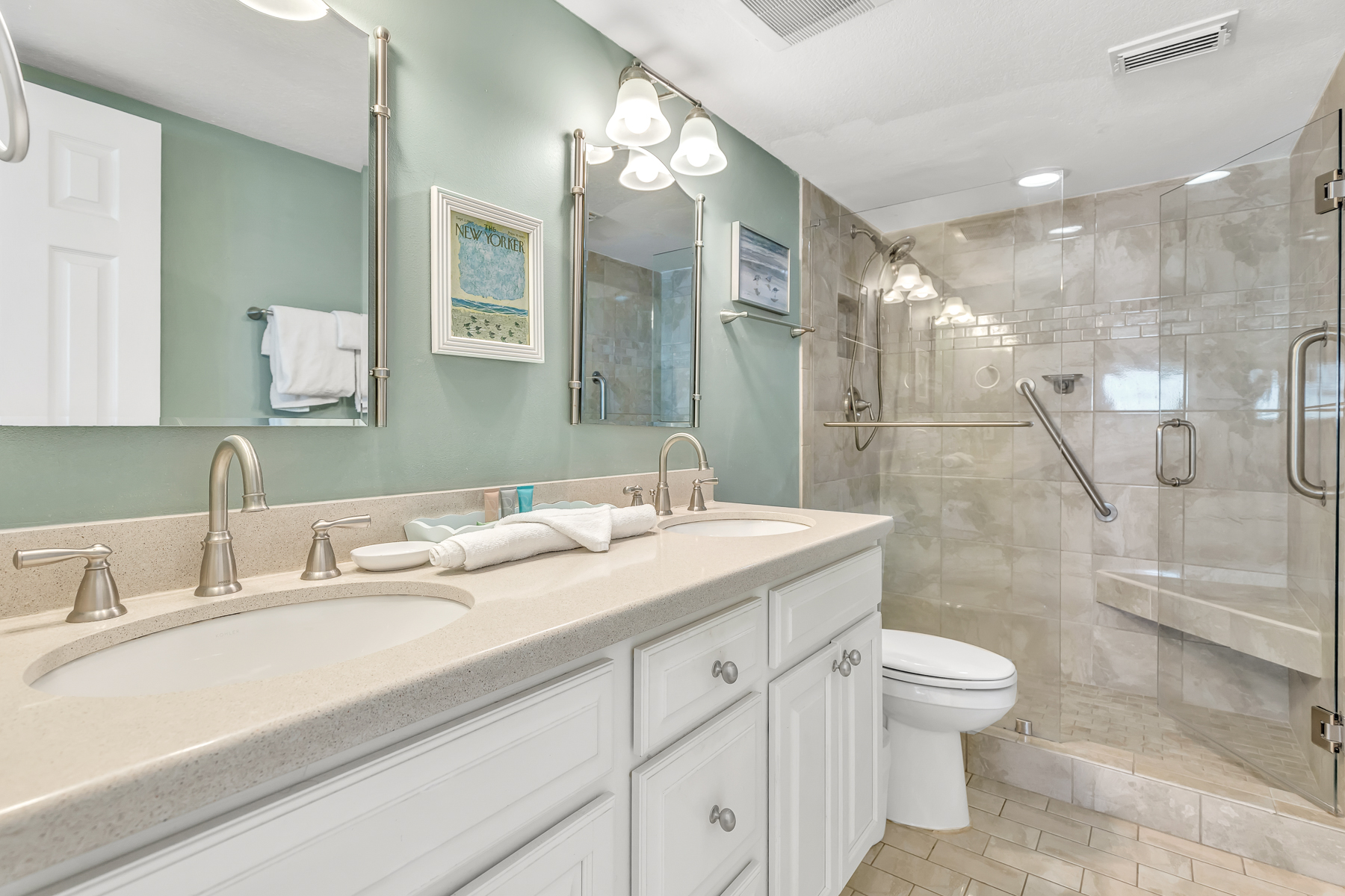 Beach House 302D - Gulf Front Resort! - Apartment in Miramar Beach