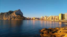 Casa Coral Beach Calpe 