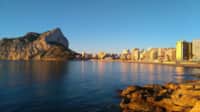 Casa Coral Beach Calpe 