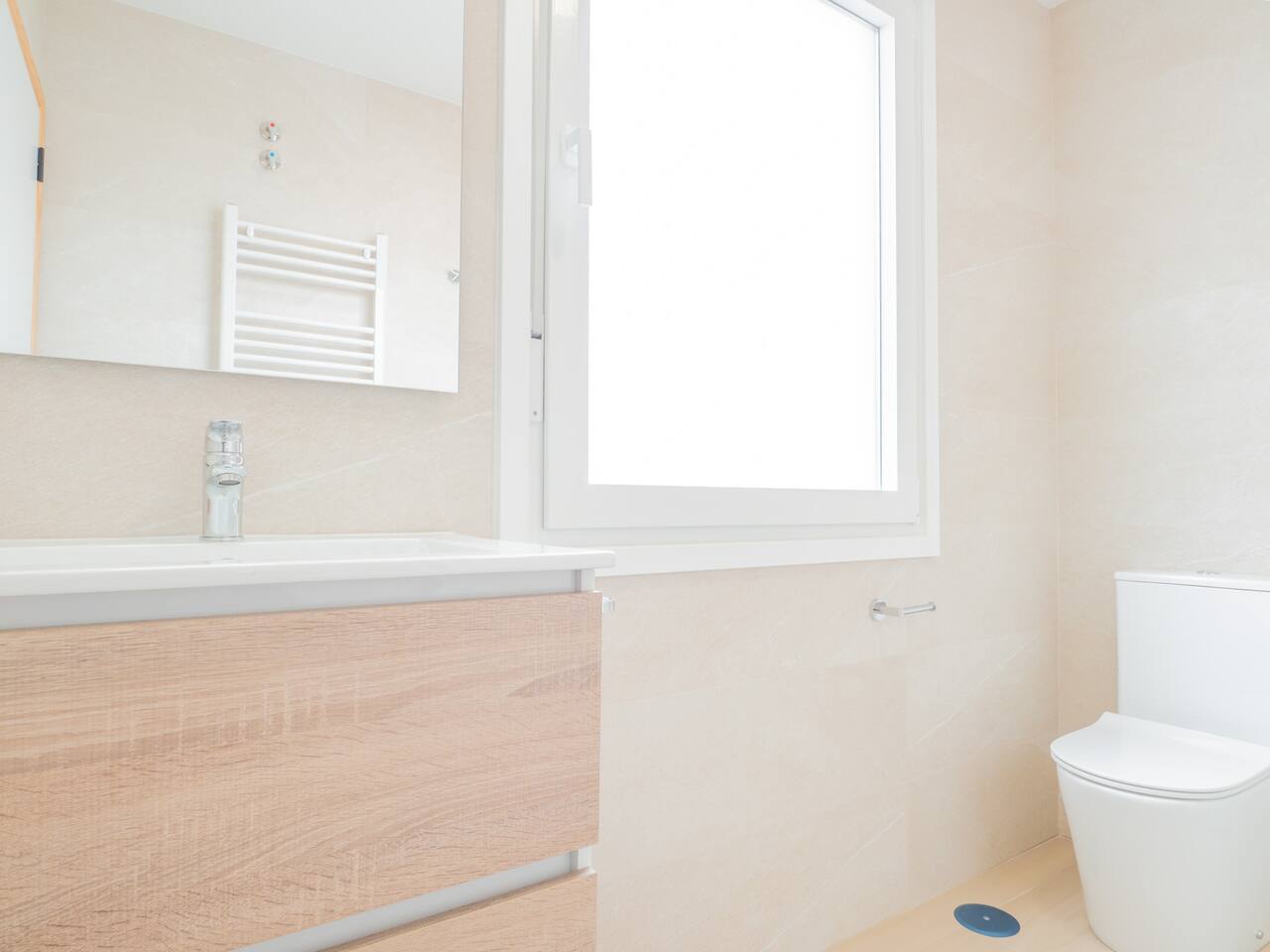 YBH Villa Lara - Apartamento 302