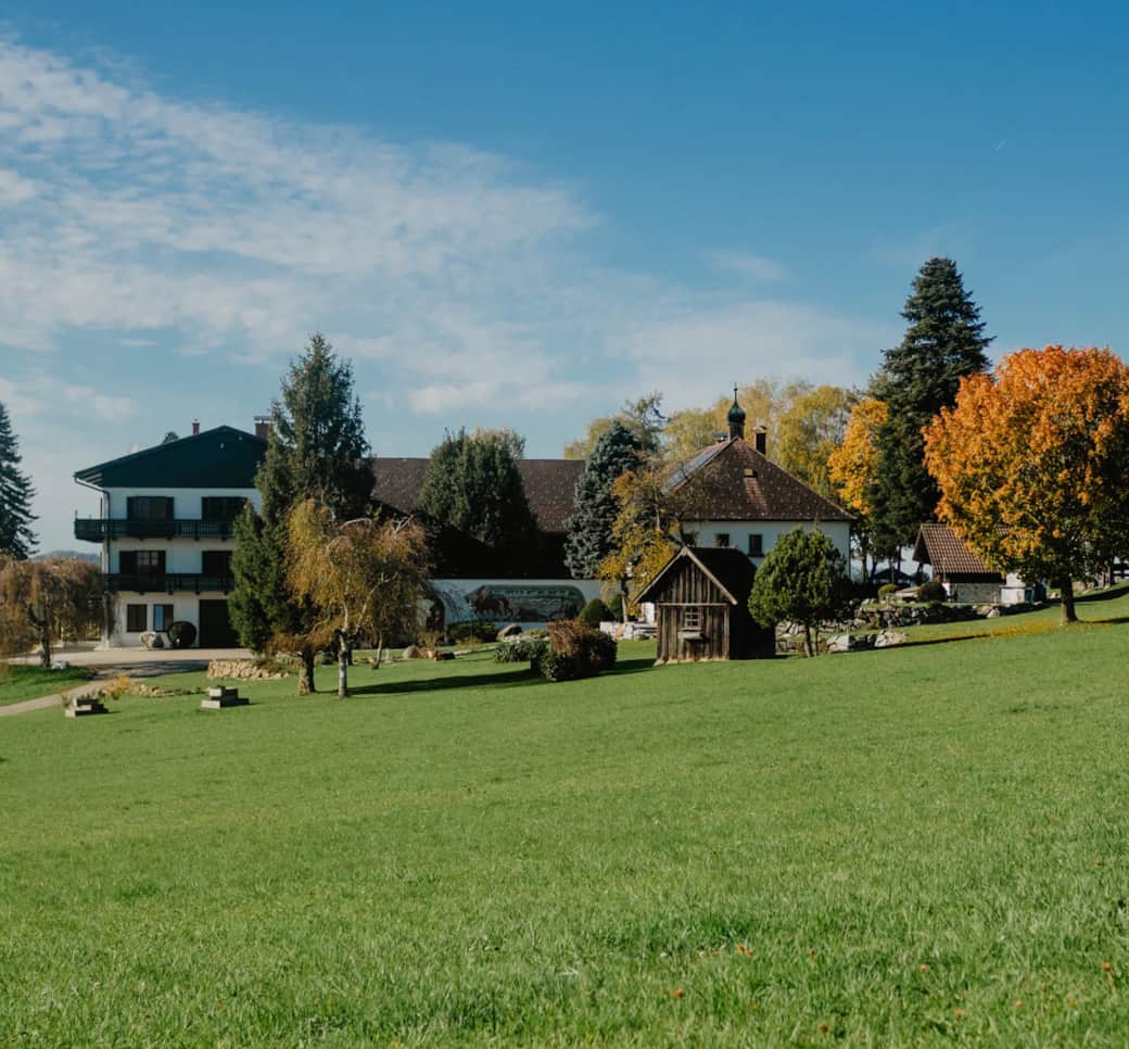The Winklergut Sanctuary Estate The Winklergut Sanctuary Estate