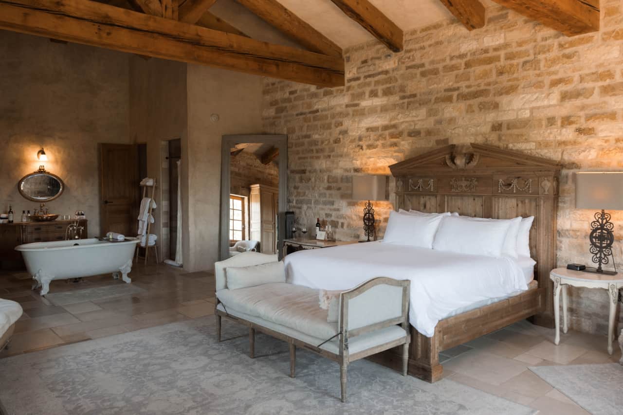 Tuscany Suite