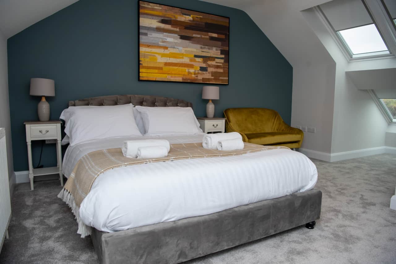 Bedroom 3