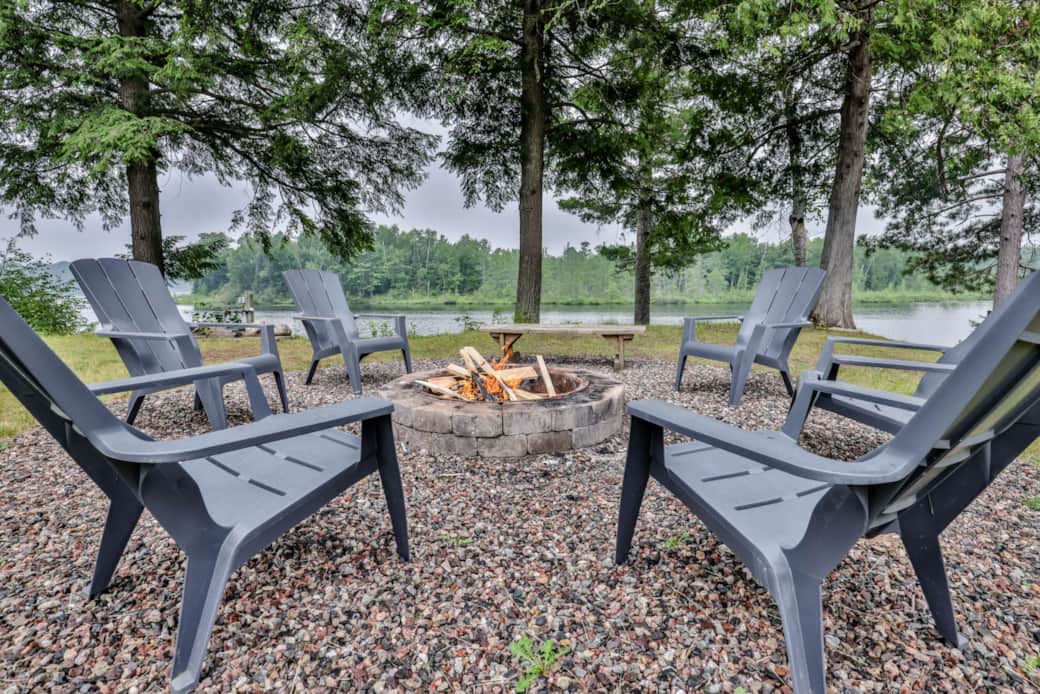 Fire Pit