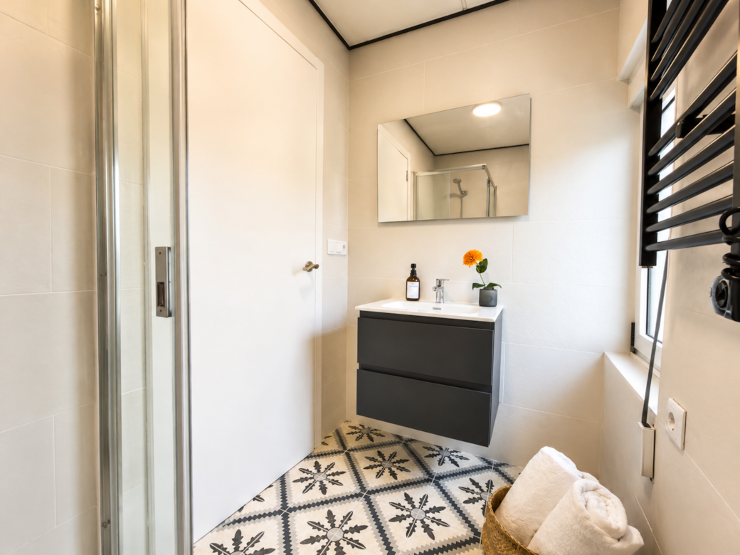 Baño planta sup