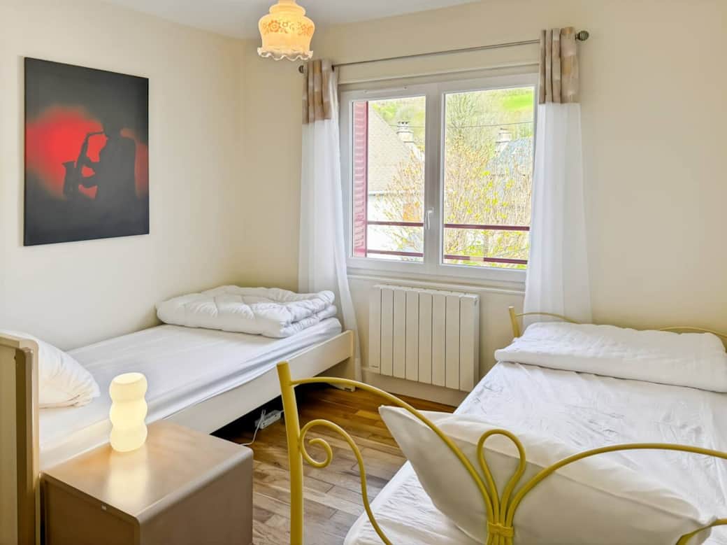 Chambre 01