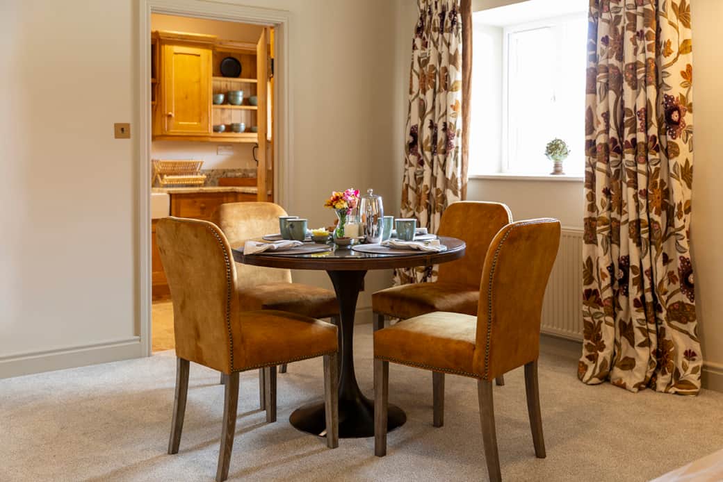 WOODLANDS FARM-Oakdale WOODLANDS FARM-Oakdale