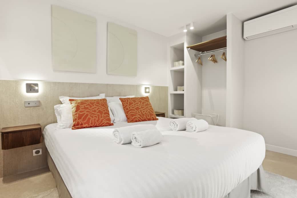 Chambre 2