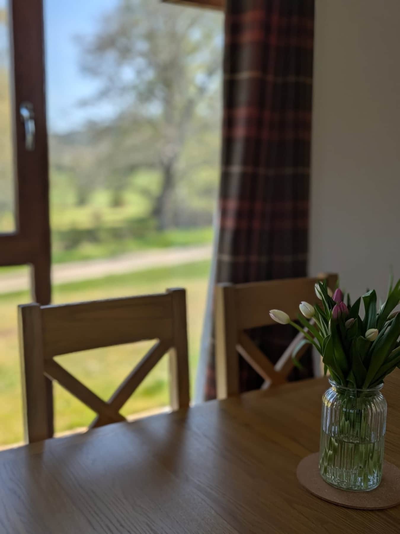 Culmill Lodges